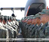 蜂鸟电竞- 莫斯科中央陆军训练课后更衣室发声，志在社区盾名次提升，更衣室稳定，资深球员宣示担当