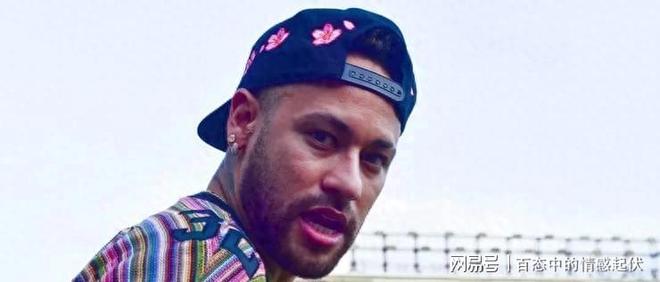 蜂鸟- 内马尔比赛回放 