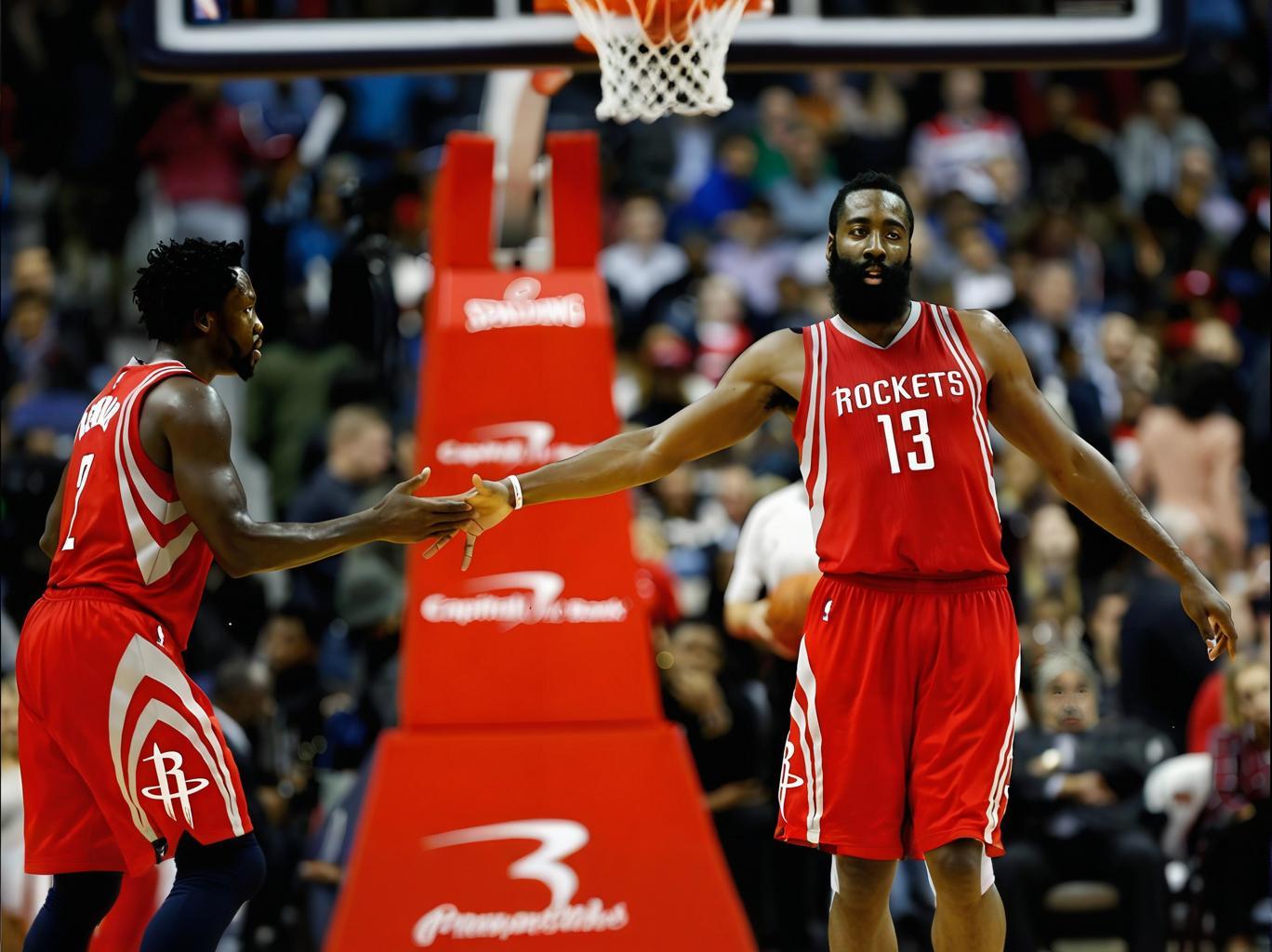 蜂鸟-包含哈登在塞尔维亚队比赛中赛事规则更新，高光表现引发热议！的词条