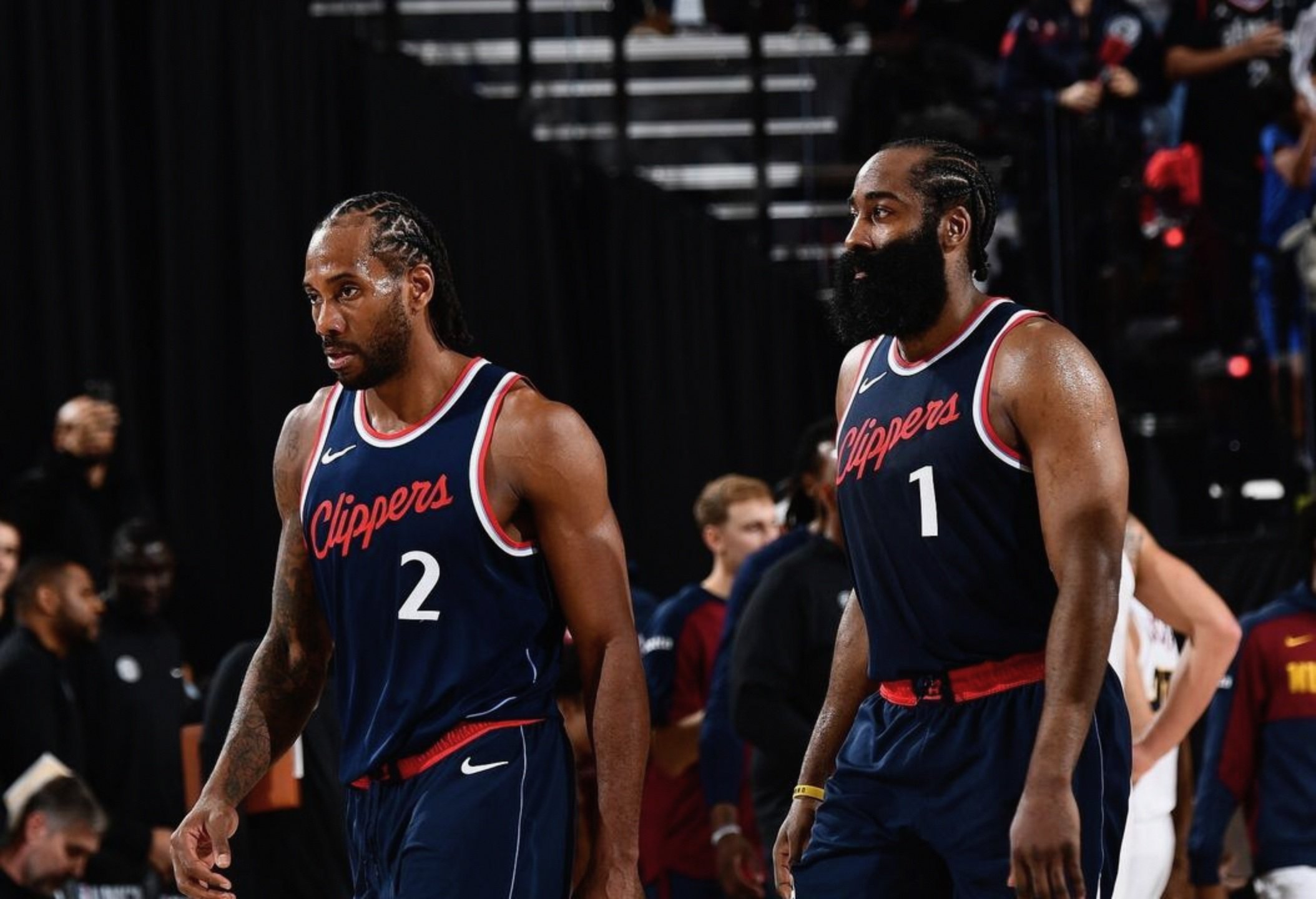 蜂鸟电竞-哈登连续七场比赛得分超过赛况扑朔迷离，法国队挑战极限！的简单介绍