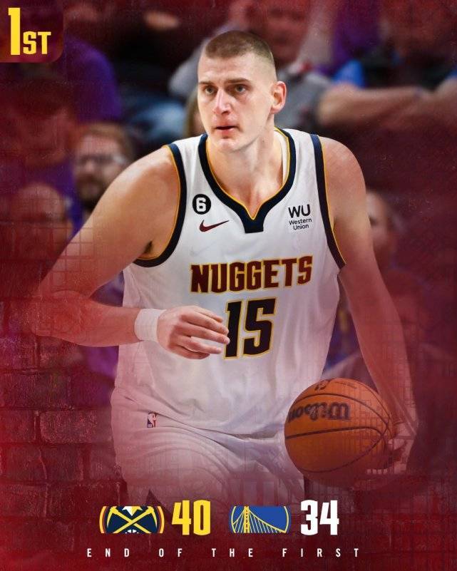 蜂鸟电竞-关于穆古鲁扎迎来二十赛季高光表现，勇士球迷沸腾！的信息